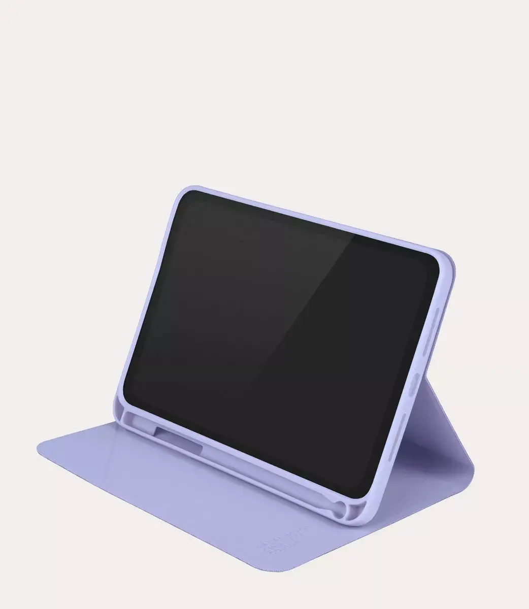 Folio Case Tucano Metal iPad mini 6th Gen Photo 4