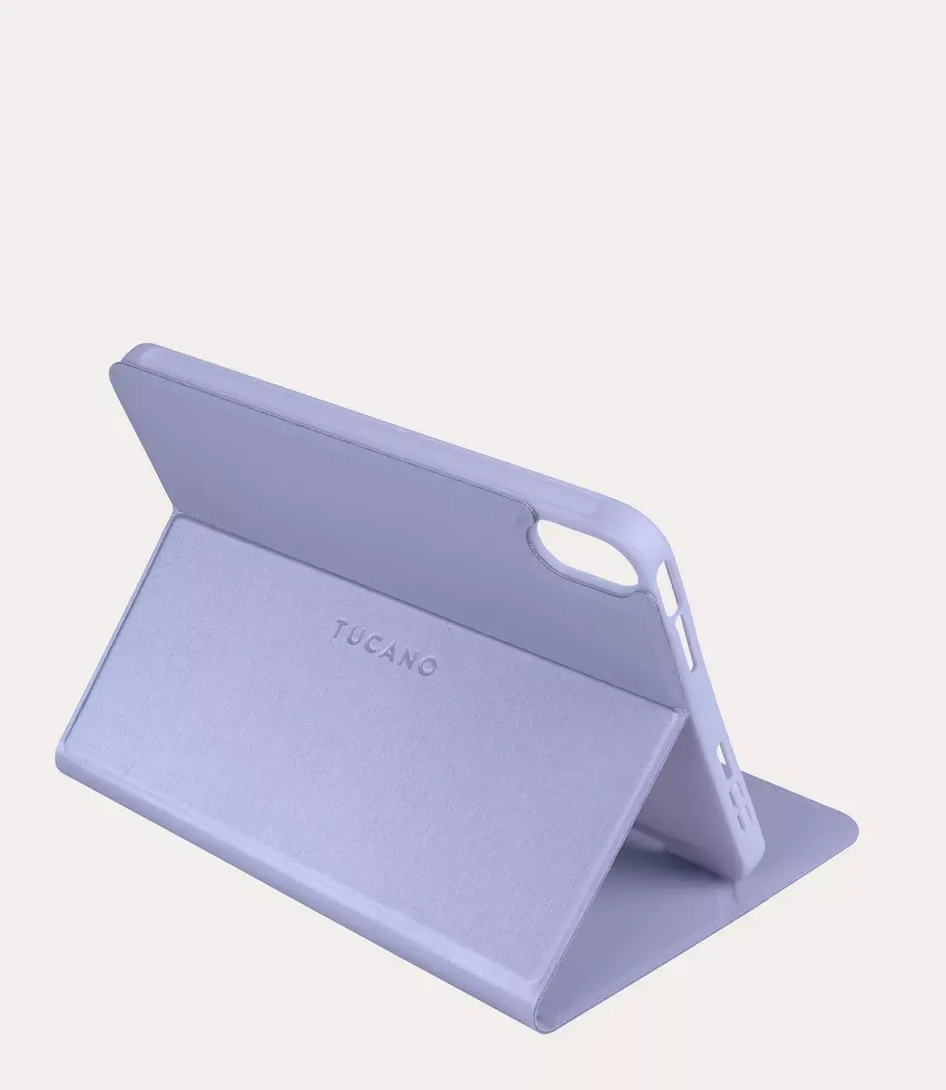 Folio Case Tucano Metal iPad mini 6th Gen Photo 5