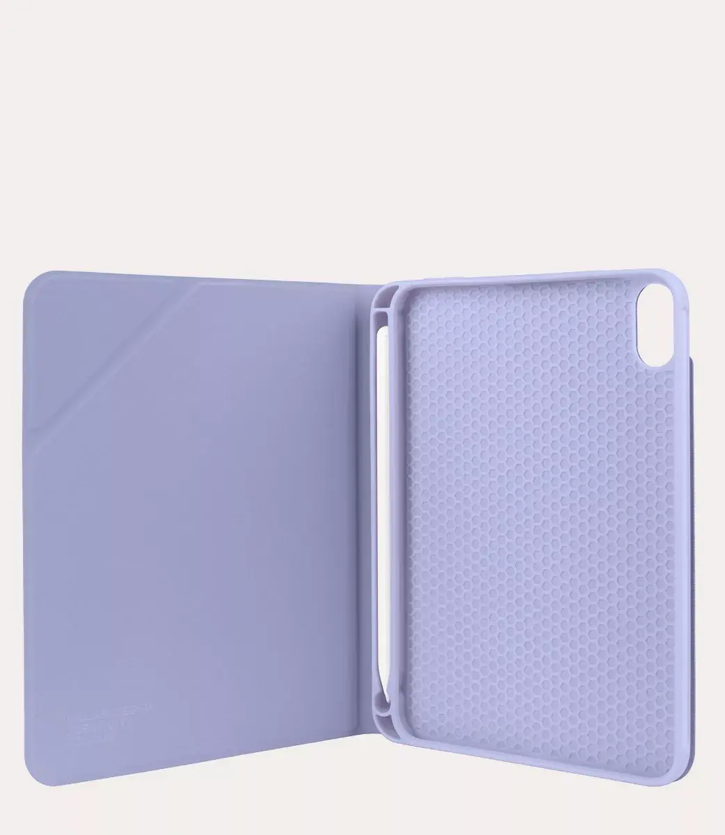 Folio Case Tucano Metal iPad mini 6th Gen Photo 6
