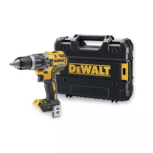 DeWALT DCD796NT-XJ дрель Без ключа 1,3 kg Черный, Желтый