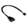 Внутренний USB кабель Alcasa 5021-PST2 Photo 2