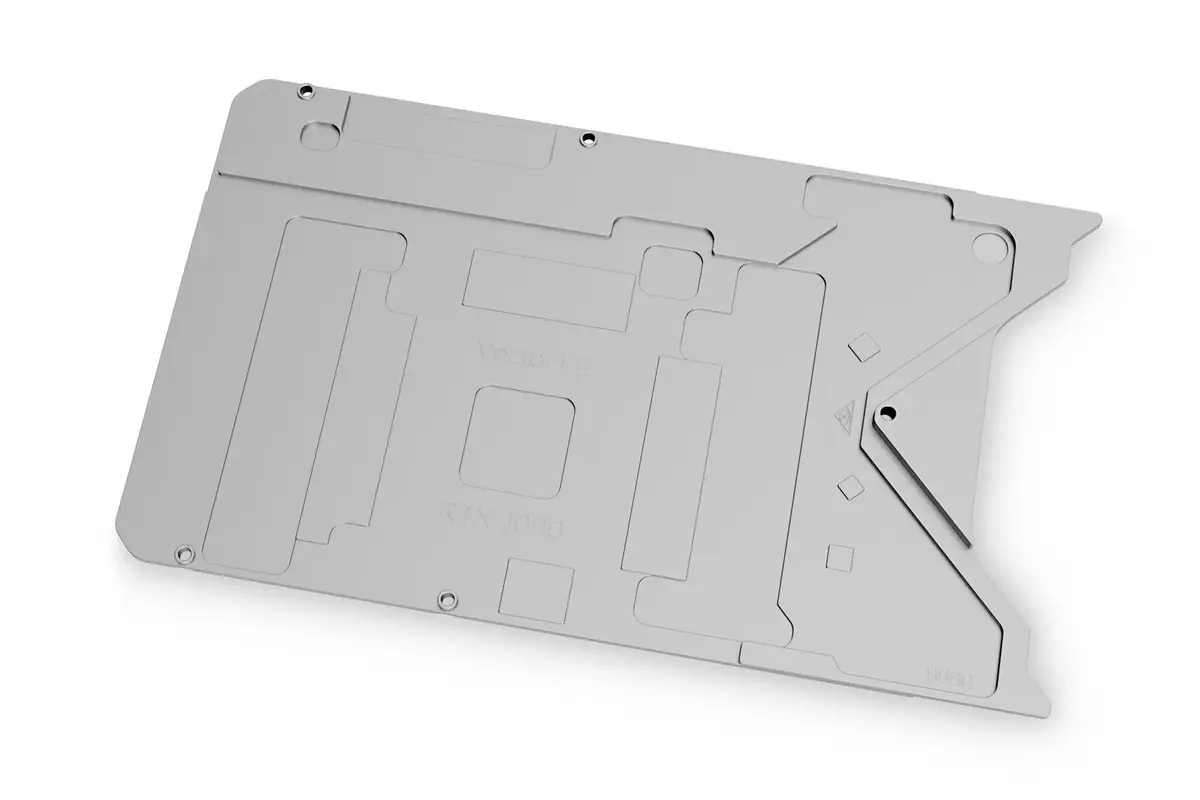 Задняя панель EK Water Blocks 3831109836705 Photo 2