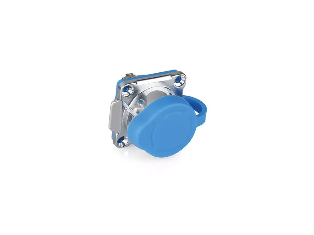 Sokets USB A Alcasa IC01-24U302 Photo 2