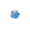 Sokets USB A Alcasa IC01-24U302 Photo 2