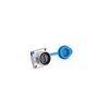 Sokets USB A Alcasa IC01-24U302 Photo 3