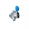 Sokets USB A Alcasa IC01-24U302 Photo 4