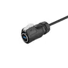 USB kabelis Alcasa IC01-24U301 Photo 2