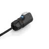 USB kabelis Alcasa IC01-24U301 Photo 3
