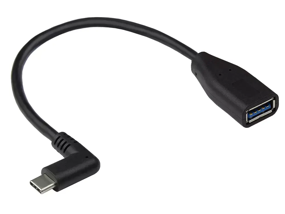 USB Cable Alcasa 2811-OTGW Photo 2