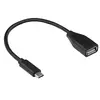 USB кабель Alcasa 2511-OTG2 Photo 2
