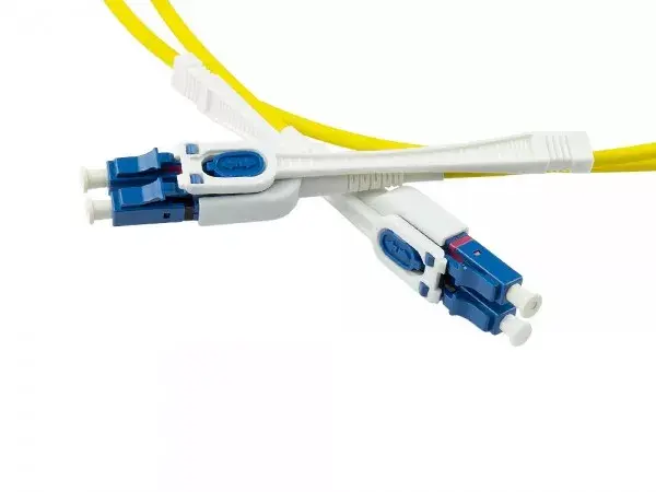 InfiniBand/optiskā šķiedra kabelis Alcasa LW-U930LC Photo 2