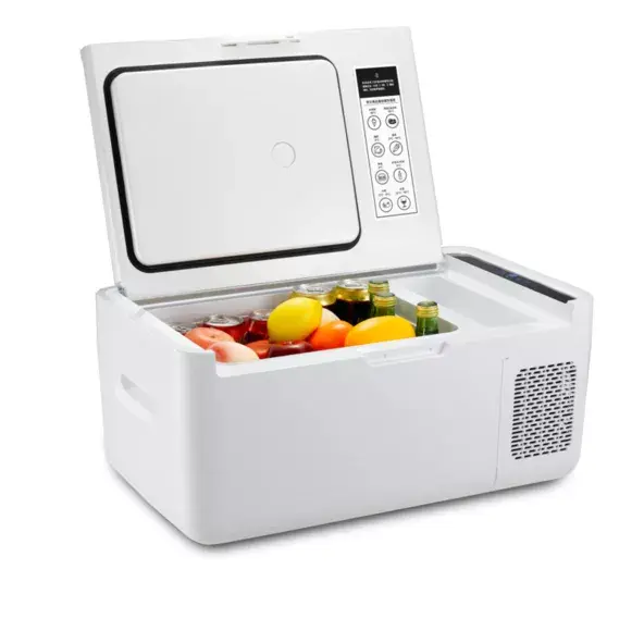Электрический автохолодильник MOBICOOL MCG15 15 л Photo 2