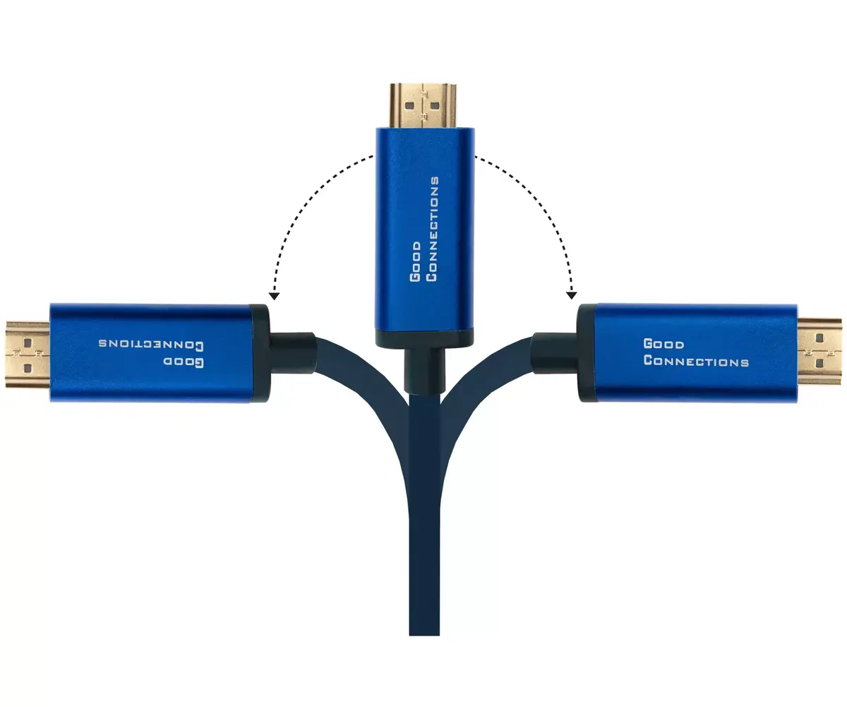 Video cable adapter 4520-CSF030B Photo 5
