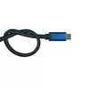 video cable adapter Alcasa 4520-CSF010B Photo 2