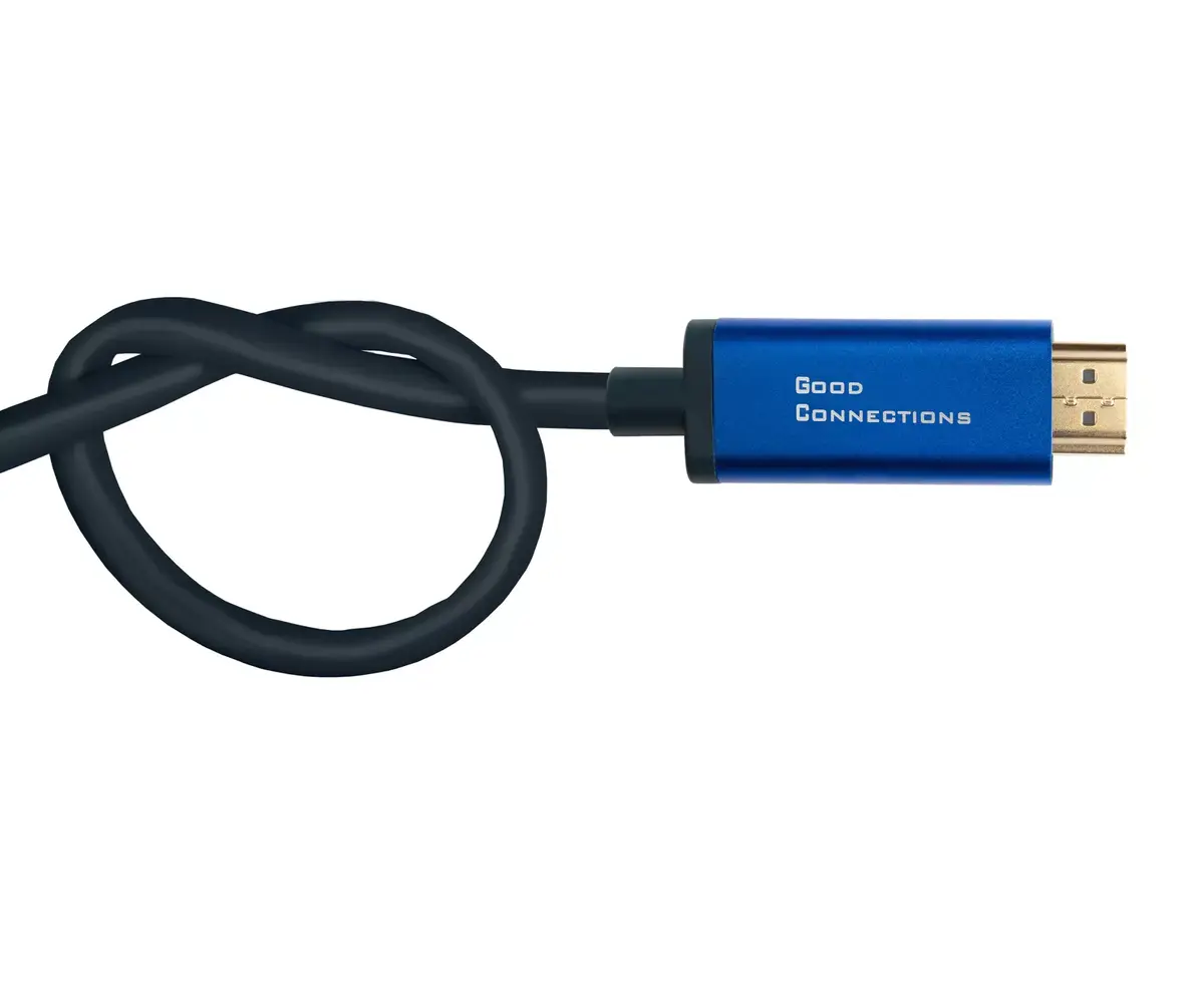 video cable adapter Alcasa 4520-CSF010B Photo 3