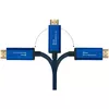 video cable adapter Alcasa 4520-CSF010B Photo 5