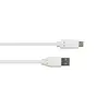 USB кабель Alcasa 2831-AC010W Photo 2