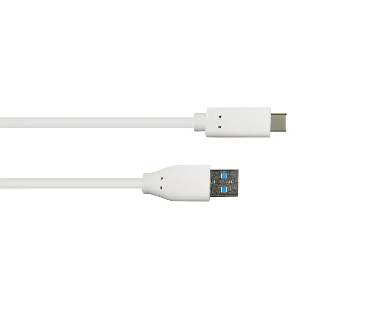 USB кабель Alcasa 2831-AC005W Photo 2