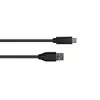 USB кабель Alcasa 2831-AC010S Photo 2