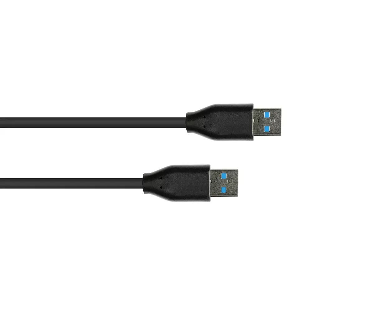 USB Cable Alcasa 2831-AA005S Photo 2