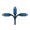 Video kabeļa adapters 4812-CSF015B Photo 4