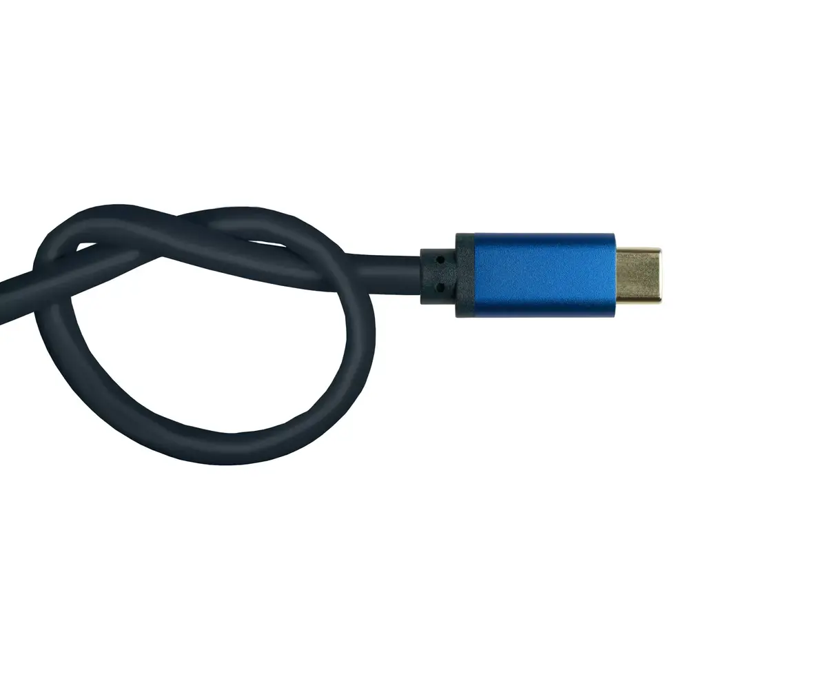 Video kabeļa adapteris Alcasa 4812-CSF010B Photo 2
