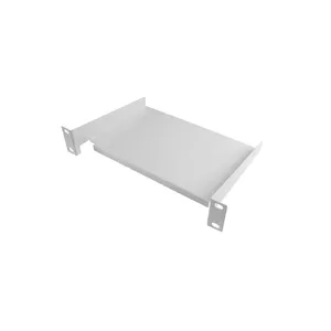 Shelf Alcasa GC-N0160 Steel White 254mm x 160mm x 43mm