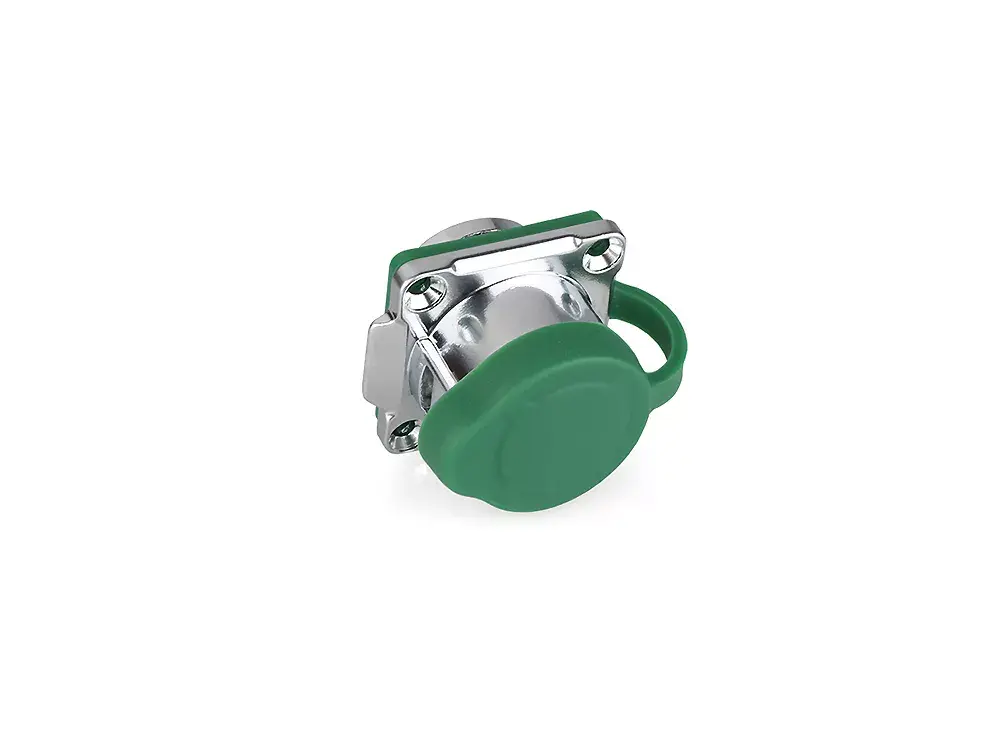 Sokets Alcasa IC01-24F02 Photo 2