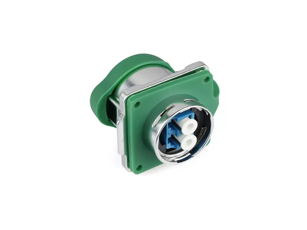 Sokets Alcasa IC01-24F02 Photo 4