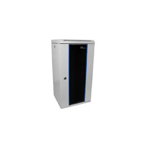 Freestand/Wall/Floor mounted rack Alcasa GC-R0111 12U Light grey