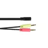 Audio Cable Alcasa AD-HS02 Photo 2