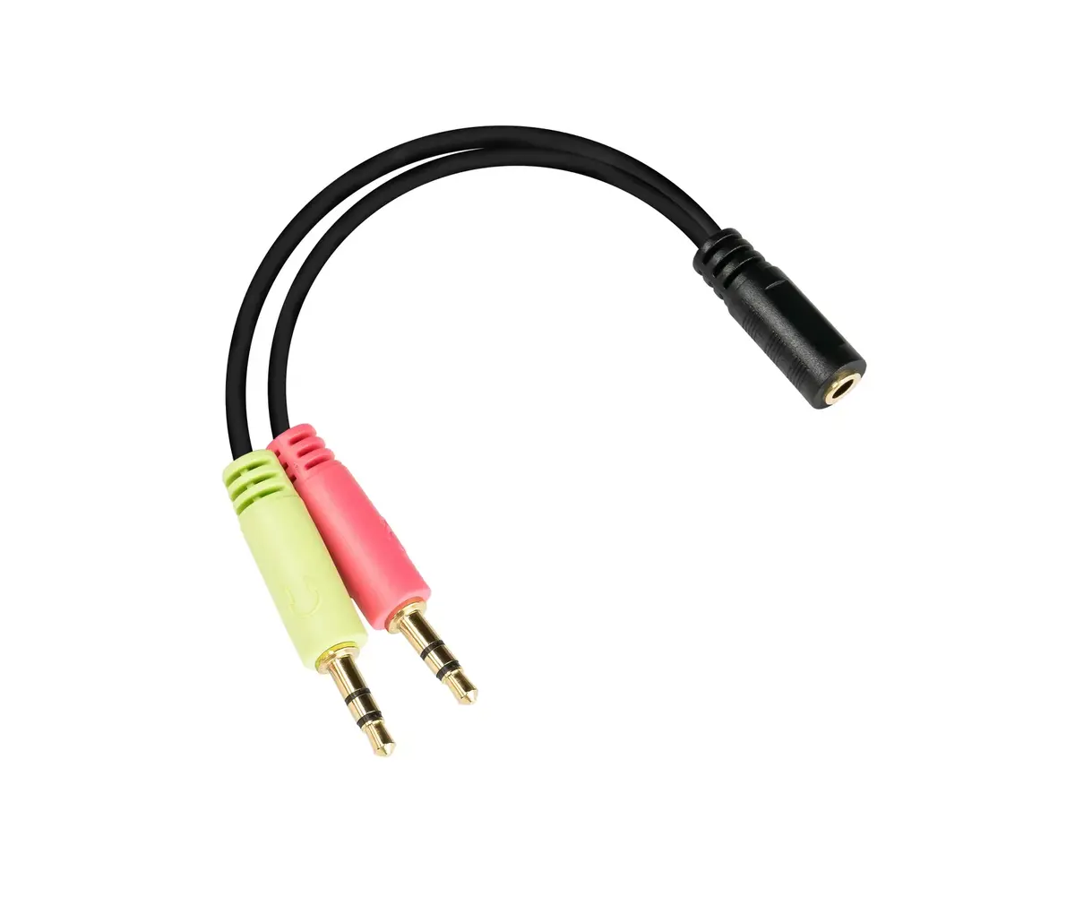 Audio Cable Alcasa AD-HS02 Photo 3