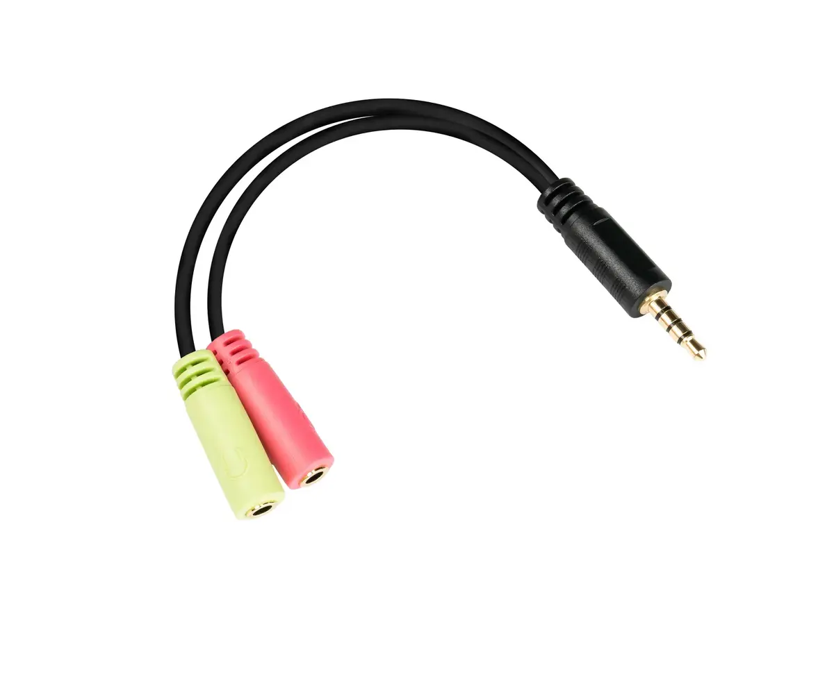 Audio kabelis Alcasa AD-HS01 Photo 3