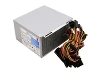 Блок питания Sea Sonic Electronics Seasonic 500W Photo 2