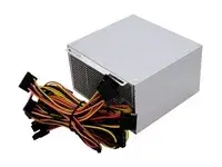 Блок питания Sea Sonic Electronics Seasonic 500W Photo 3