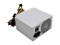 Блок питания Sea Sonic Electronics Seasonic 500W Photo 4