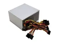 Блок питания Sea Sonic Electronics Seasonic 500W Photo 7
