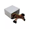 Блок питания Sea Sonic Electronics Seasonic 500W Photo 7