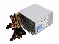 Блок питания Sea Sonic Electronics Seasonic 500W Photo 8