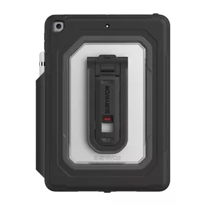 Griffin GIPD-024-BLK-B tablet case 25.9 cm (10.2") Cover Black