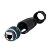 RJ45 Cat.6 IP68 адаптер EFB Elektronik IP68DFKRJ45WP Photo 3
