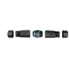 RJ45 Cat.6 IP68 адаптер EFB Elektronik IP68DFKRJ45WP Photo 4