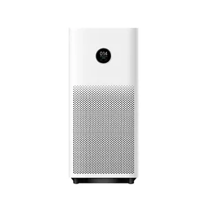 Xiaomi Smart Air Purifier 4 48 m² 64 dB Белый