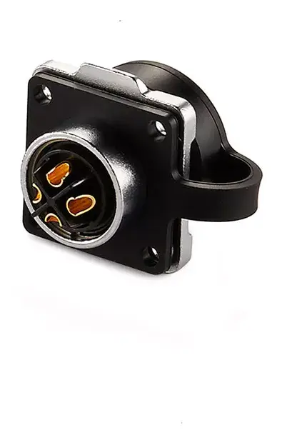 Savienotājs Alcasa S3 IC03-20P402 Photo 3