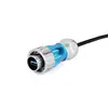 USB kabelis Alcasa IC03-24U301 Photo 2