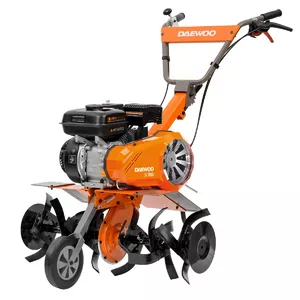Daewoo DAT 7090R mini kultivators Benzīna mini kultivators Benzīns 52 kg