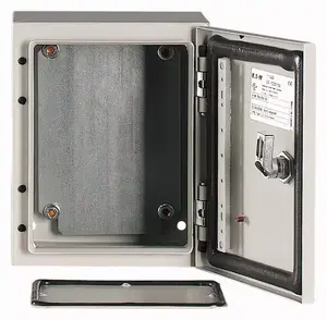 Настенный шкаф Eaton CS-2520/150, IP66, серый
