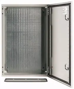 Eaton CS-64/150 Wall Mounted Rack, Grey