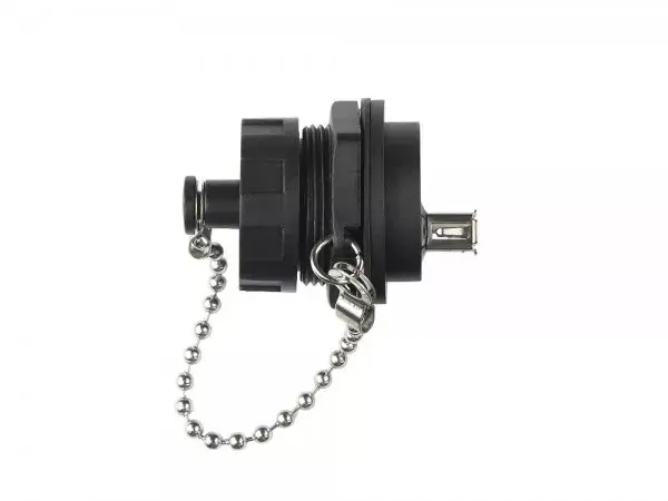 Wire Connector Alcasa IC04-U205 Photo 2