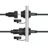 USB cable Alcasa IC04-U204 Photo 2
